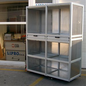 Priemyseln&yacute; n&aacute;bytok