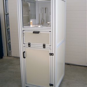 Priemyseln&yacute; n&aacute;bytok