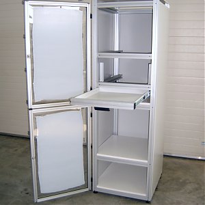 Priemyseln&yacute; n&aacute;bytok