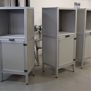 Priemyseln&yacute; n&aacute;bytok