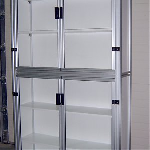 Priemyseln&yacute; n&aacute;bytok